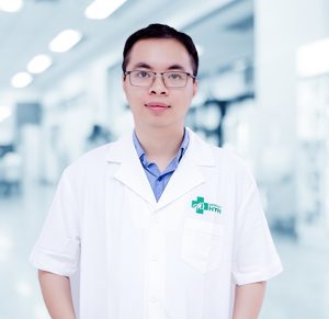 Nguyễn Đăng Khoa