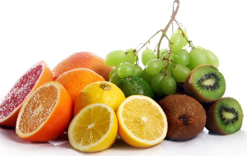 cách giảm ure trong máu bằng hoa quả 