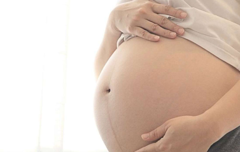 Phụ nữ mang thai có chỉ số ure máu thấp