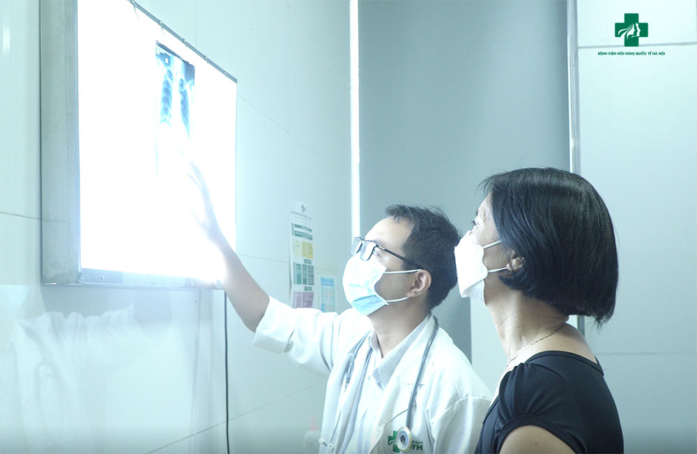khám cơ xương khớp bệnh viện hữu nghị quốc tế hà nội 02